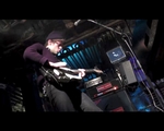 Batalj (SWE/AU/DE) - Live at MS Stubnitz // 2014-02-16 - Video Select