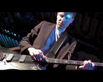 David Nesselhauf (DE) - Live at MS Stubnitz // 2014-02-24 - Video Select