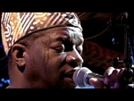 Dele Sosimi Afrobeat Orchestra (UK) - Live at MS Stubnitz // 2013-04-25 - Video