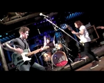 Econo (UK) - Live at MS Stubnitz // 2014-02-16 - Video Select