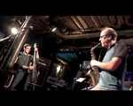 Gutbucket (USA) - Live at MS Stubnitz // 2014-02-17 - Video Select
