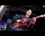 Gutbucket (USA) - Live at MS Stubnitz // 2014-02-17 - Video Select
