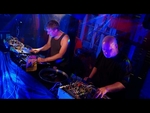 Istari Lasterfahrer and wotwot (DE) - Live at MS Stubnitz // 2020-08-13 - Video 