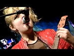 Jenny June (UK) - Live at MS Stubnitz // 2013-01-18 - Video Select