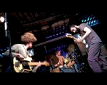 Les Rhinocéros (USA) - Live at MS Stubnitz // 2014-07-01 - Video Select