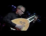 Michael Freimuth (DE) - Live at MS Stubnitz // 2014-12-16 - Video Select