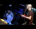 Mr Vast (DE/UK) - Live at MS Stubnitz // 2014-07-17 - Video Select