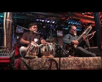 Mungal Patasar And Pantar (TT) - Live at MS Stubnitz // 2015-08-06 - Video