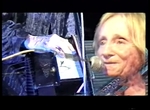 Dorothy Carter and Bob Rutman (USA) - Live at MS Stubnitz // 2000-06-03