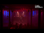 Spoke feat. Sorah (DE) - Live at MS Stubnitz // 2022-10-28 - Video Select