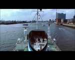 MV Stubnitz at Hamburg Harbor Anniversary // 2015-05-10 - Video Select