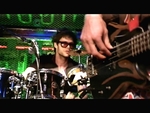 Talibam ! (USA) - Live at MS Stubnitz // 2011-06-22 - Video Select