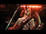 The Lamourettes (FR) - Live at MS Stubnitz // 2013-06-25 - Video Select