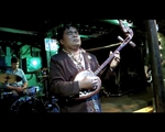Paradise Bangkok Molam Int Band (TH) - Live at MS Stubnitz // 2014-06-19 - Video