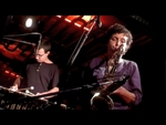 Trio Schallwerk (DE) - Live at MS Stubnitz // 2013-09-08 - Video Select