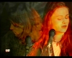 Unni Wilhelmsen (NO) - Live at MS Stubnitz // 1998-10-29 - Video Select