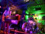 Wonga (DE) - Live at MS Stubnitz // 2003-08-03 - Video Select
