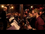 Yo Jazz (DE) - Live at MS Stubnitz // 2020-01-26 - Video Select