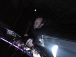 Zero Point Energy (UK) - Live at MS Stubnitz // 2013-04-03 - Video Select