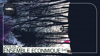 :: EVENT :: Ensemble Economique :: SAMSTAG AB 20:00 UHR ::: Ensemble Economique is California-based musician Brian Pyle, who creates music ranging from dark, Shamanic drones to mystical, echo-heavy psych rock to shadow-dwelling goth/darkwave.